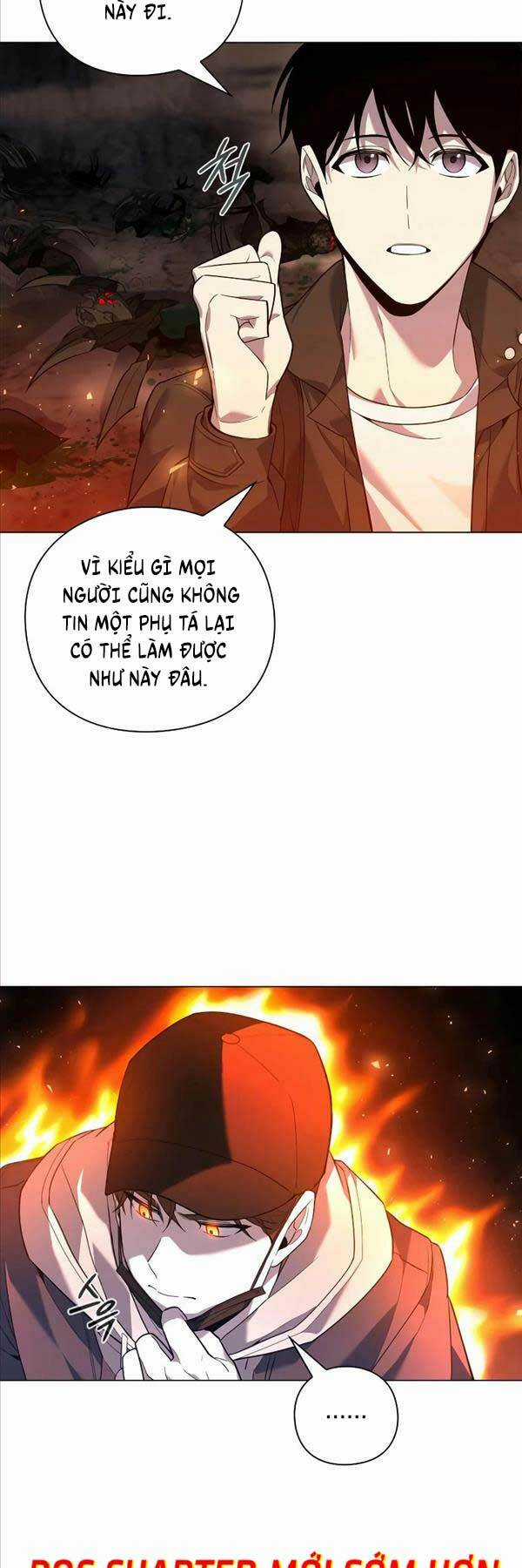 Thợ Tạo Tác Vũ Khí Chapter 9 trang 8