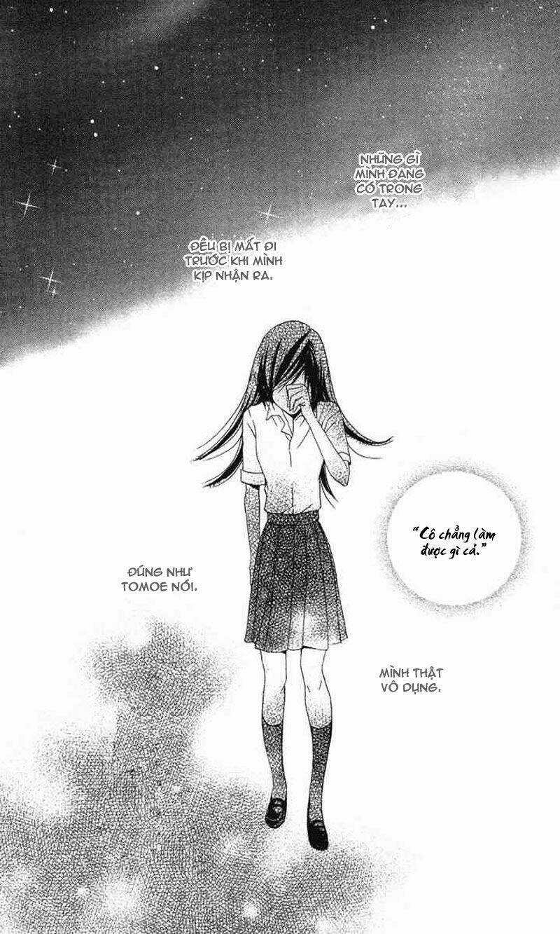 Thổ Thần Tập Sự Chapter 12 trang 1