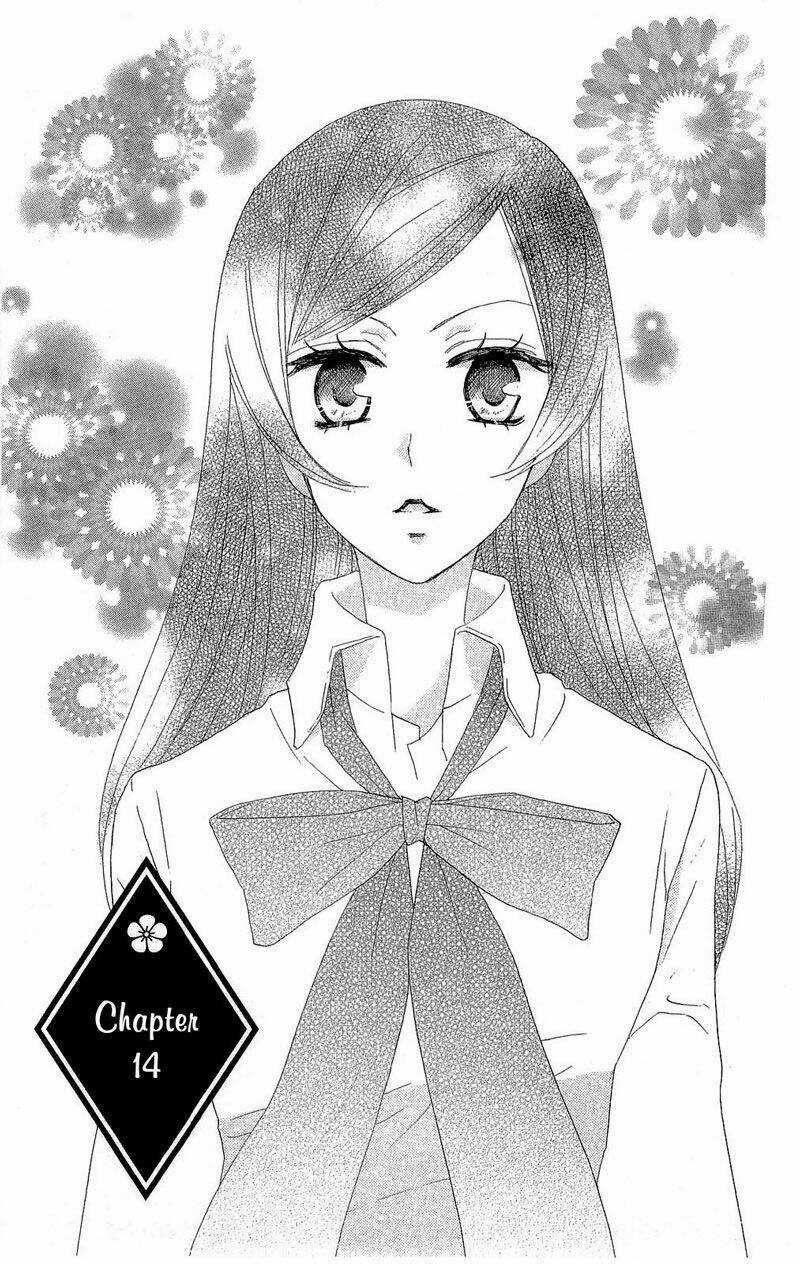 Thổ Thần Tập Sự Chapter 14 trang 1