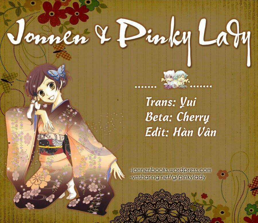 Thổ Thần Tập Sự Chapter 149.1 trang 0