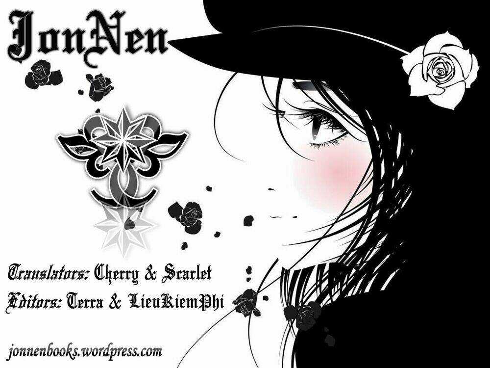 Thổ Thần Tập Sự Chapter 15 trang 0