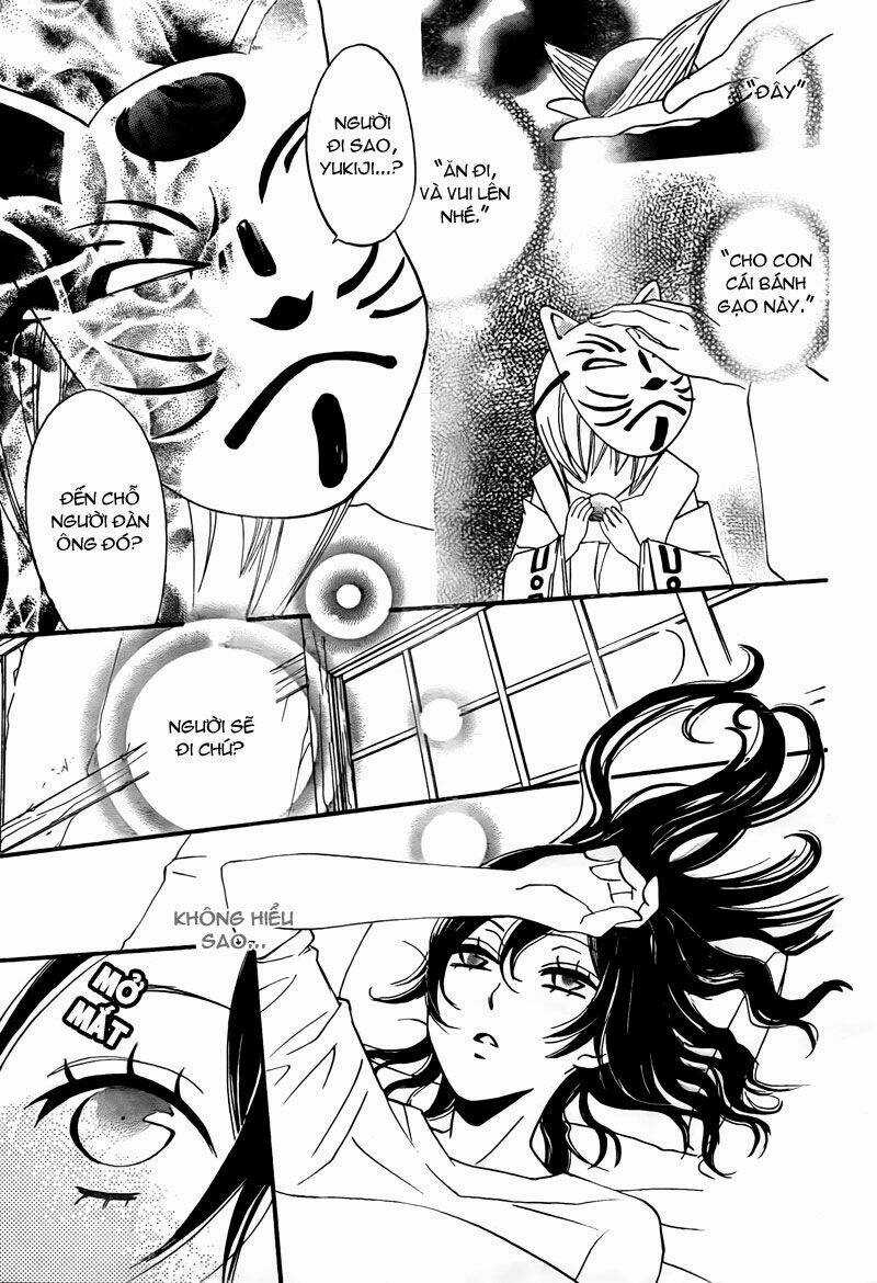 Thổ Thần Tập Sự Chapter 2 trang 1