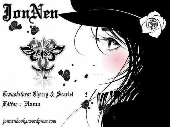 Thổ Thần Tập Sự Chapter 27 trang 0