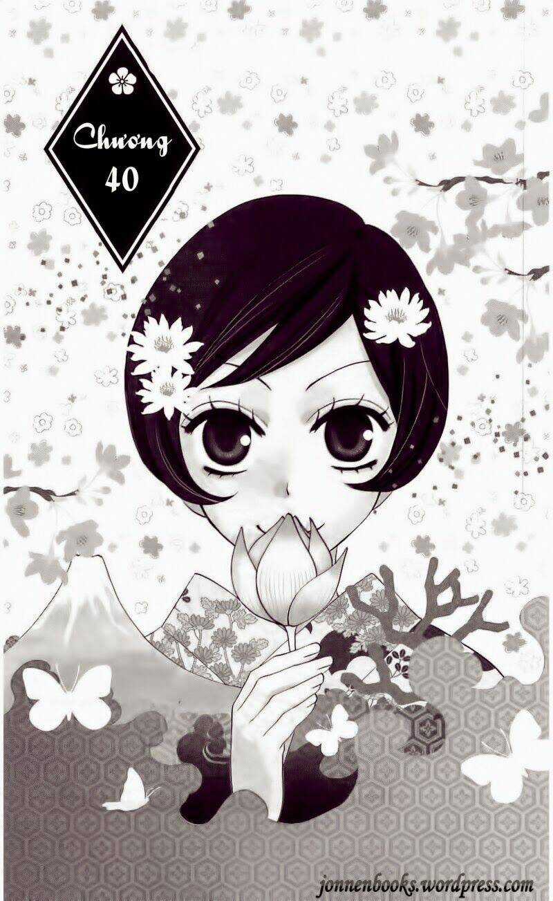 Thổ Thần Tập Sự Chapter 40 trang 1