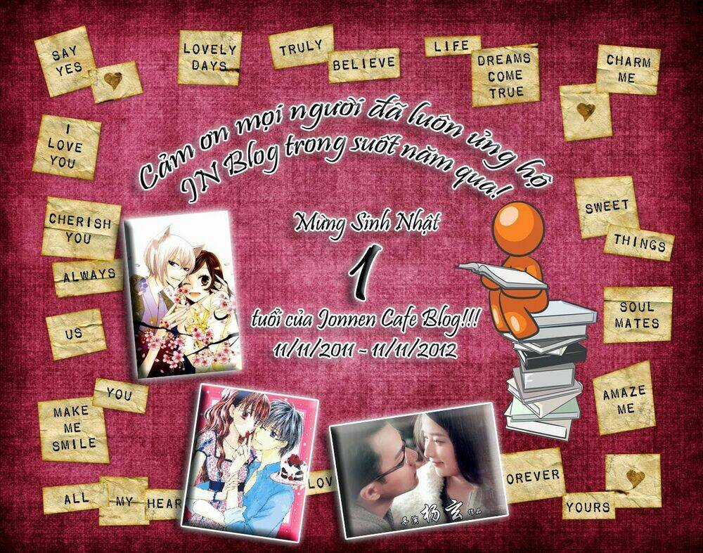 Thổ Thần Tập Sự Chapter 41 trang 0