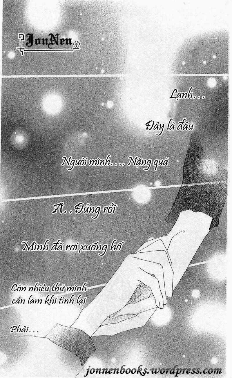 Thổ Thần Tập Sự Chapter 42 trang 1