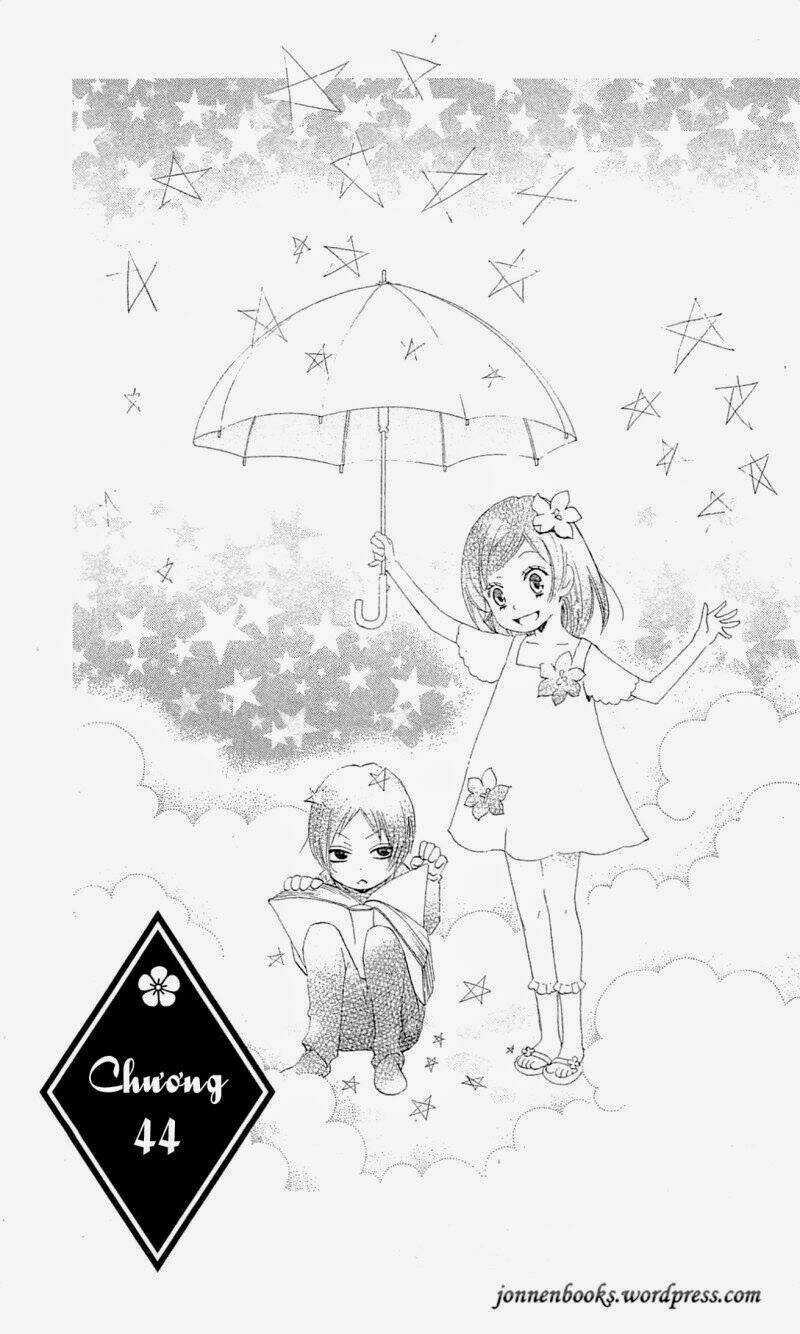 Thổ Thần Tập Sự Chapter 44 trang 1