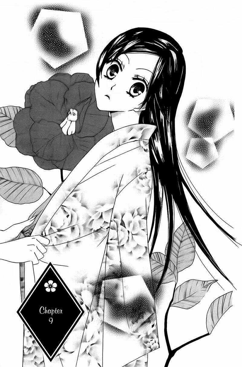 Thổ Thần Tập Sự Chapter 9 trang 0