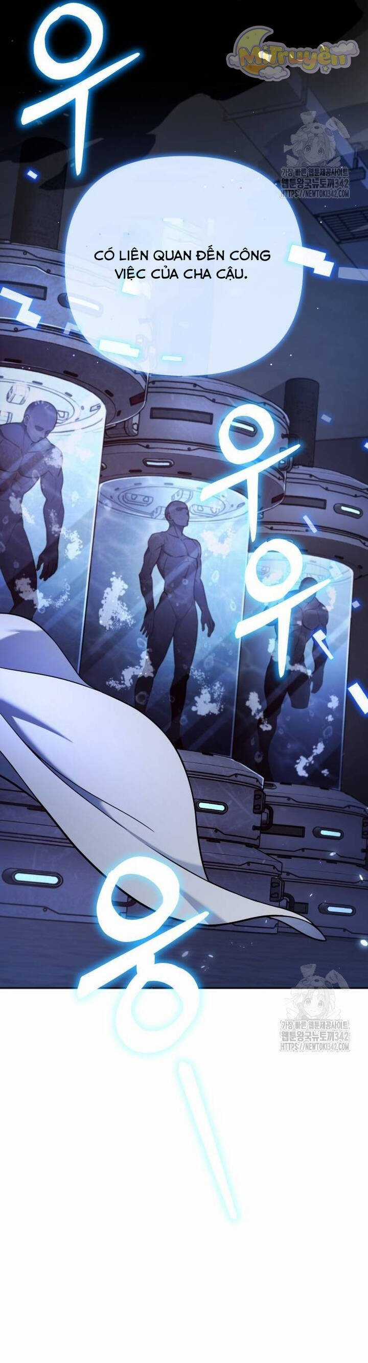 Thỏ Trắng Ở Xứ Sở Thần Tiên Chapter 23 trang 16