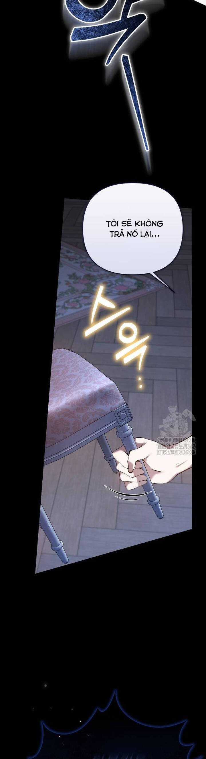 Thỏ Trắng Ở Xứ Sở Thần Tiên Chapter 23 trang 32