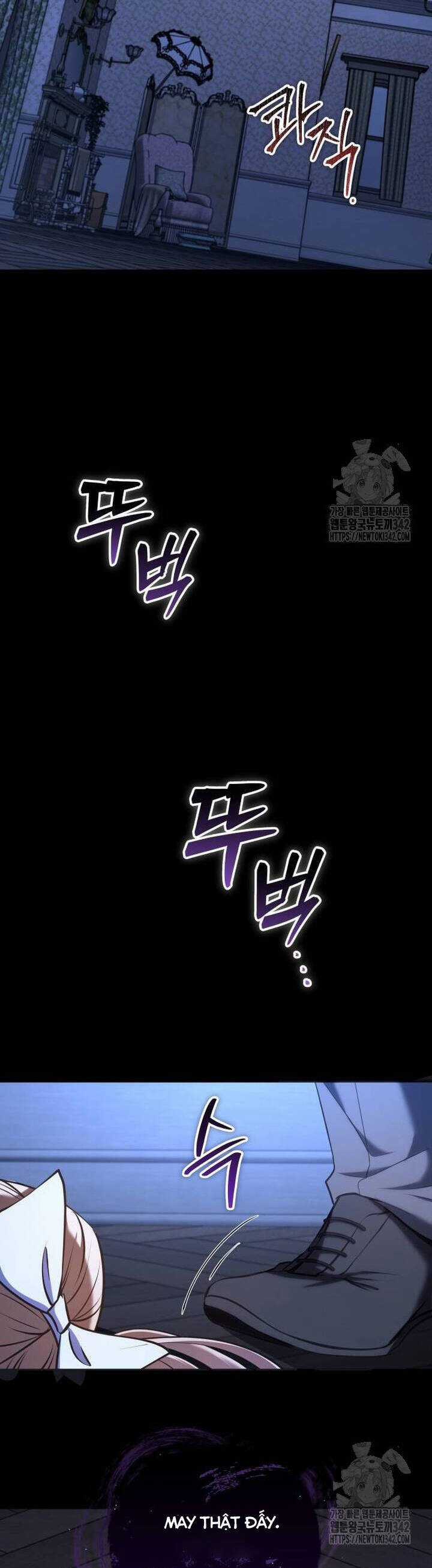 Thỏ Trắng Ở Xứ Sở Thần Tiên Chapter 23 trang 38
