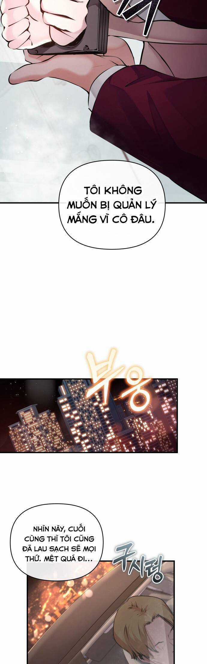 Thỏ Trắng Ở Xứ Sở Thần Tiên Chương 1 trang 12