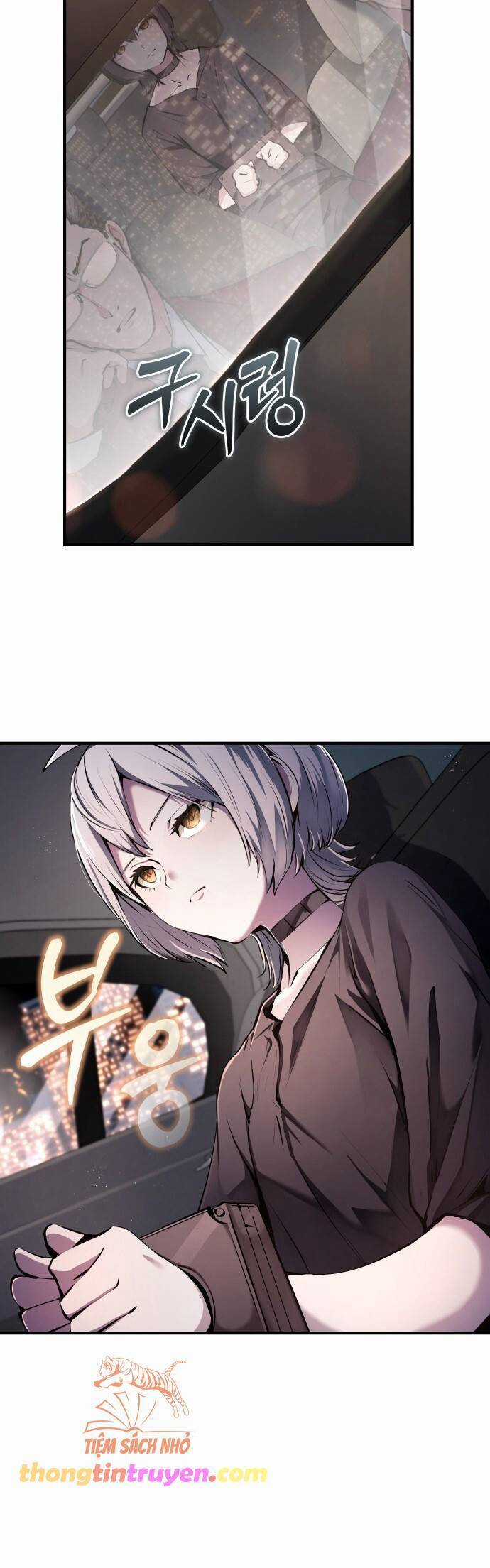 Thỏ Trắng Ở Xứ Sở Thần Tiên Chương 1 trang 13