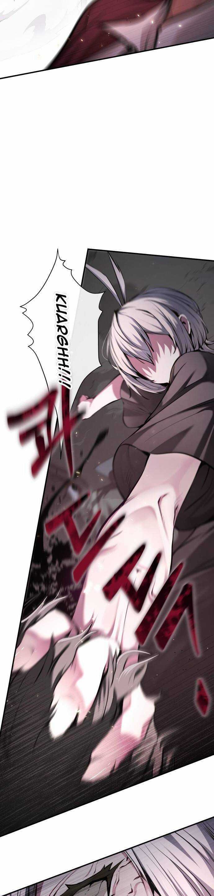 Thỏ Trắng Ở Xứ Sở Thần Tiên Chương 1 trang 29