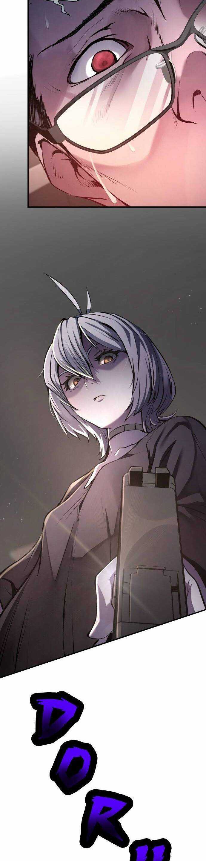 Thỏ Trắng Ở Xứ Sở Thần Tiên Chương 1 trang 32