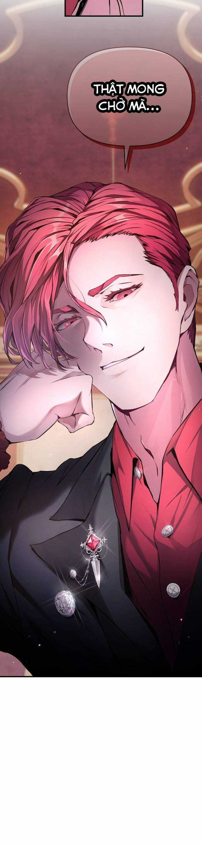 Thỏ Trắng Ở Xứ Sở Thần Tiên Chương 1 trang 39