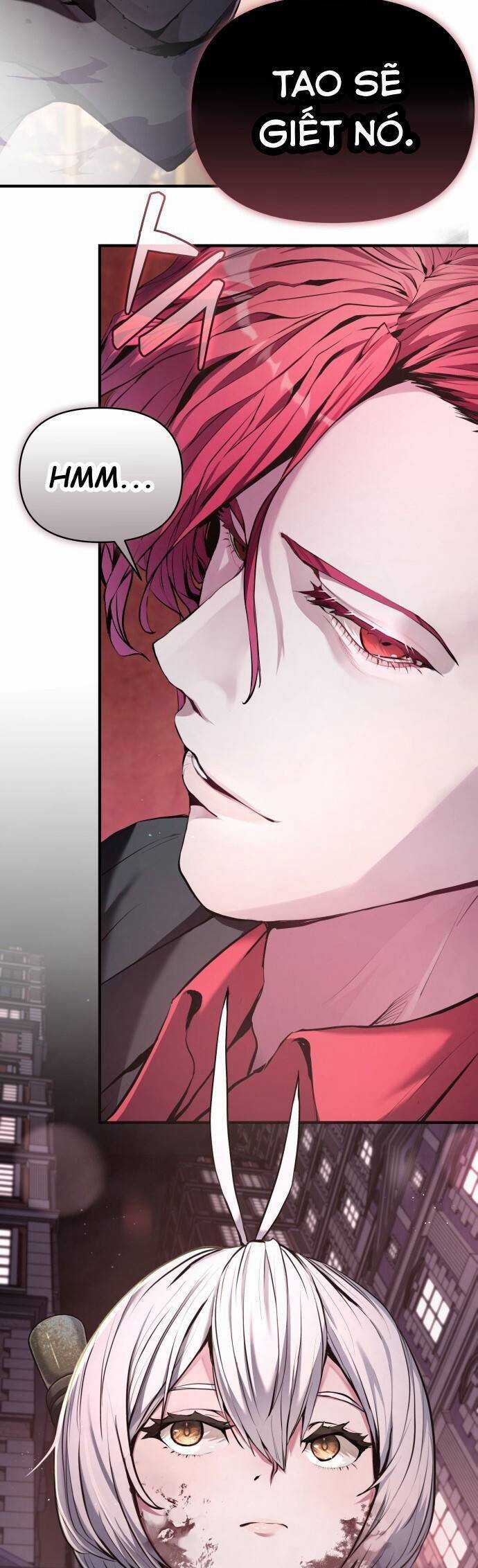 Thỏ Trắng Ở Xứ Sở Thần Tiên Chương 1 trang 46