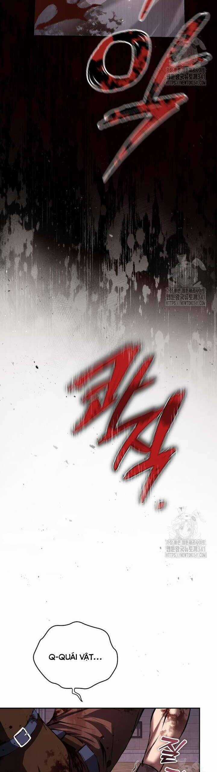 Thỏ Trắng Ở Xứ Sở Thần Tiên Chương 10 trang 28