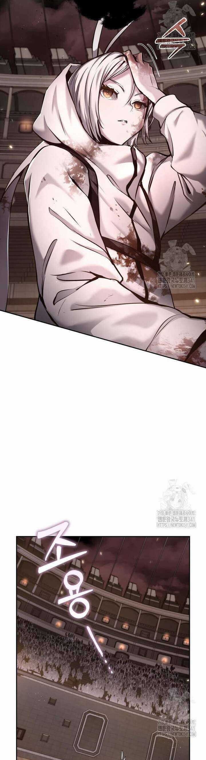 Thỏ Trắng Ở Xứ Sở Thần Tiên Chương 10 trang 32