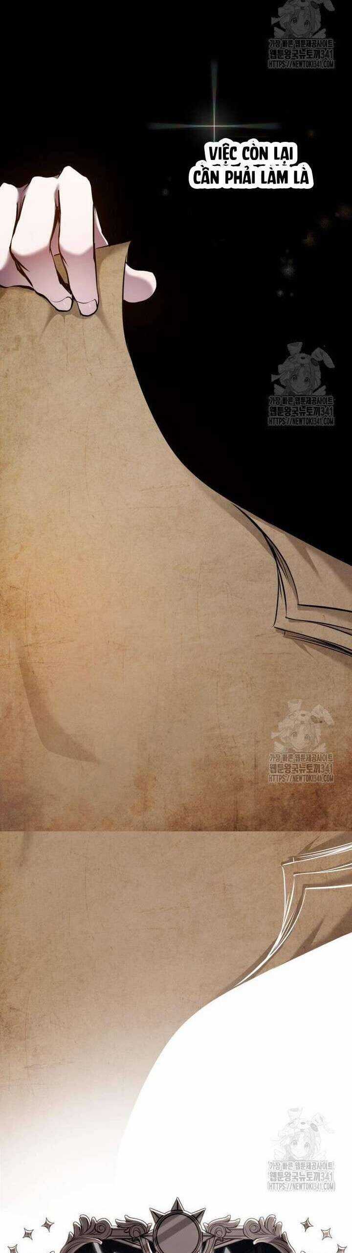 Thỏ Trắng Ở Xứ Sở Thần Tiên Chương 10 trang 41