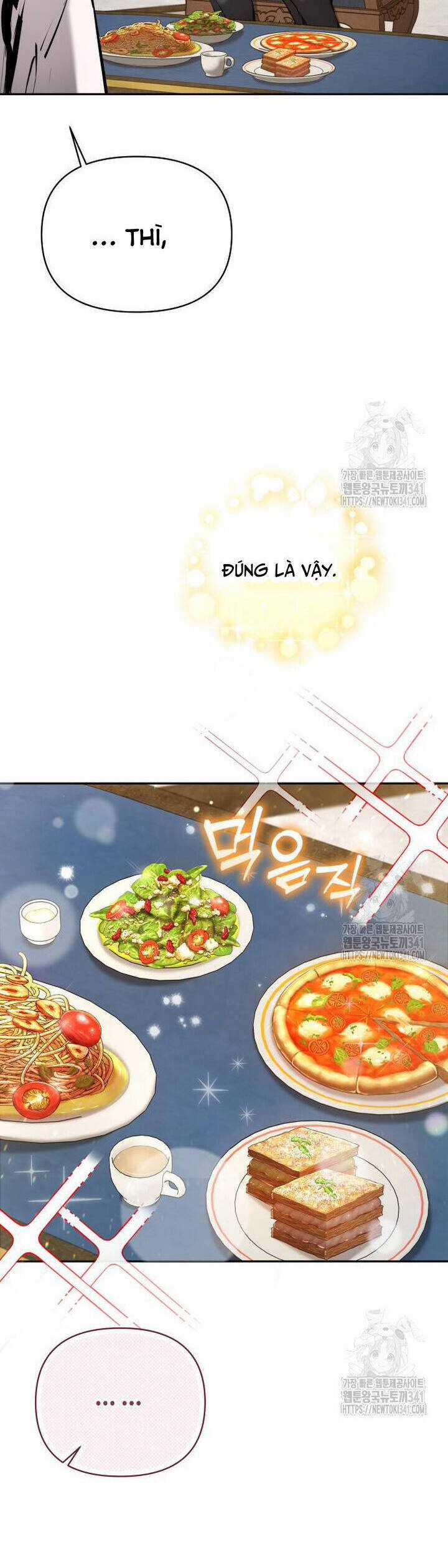 Thỏ Trắng Ở Xứ Sở Thần Tiên Chương 11 trang 11