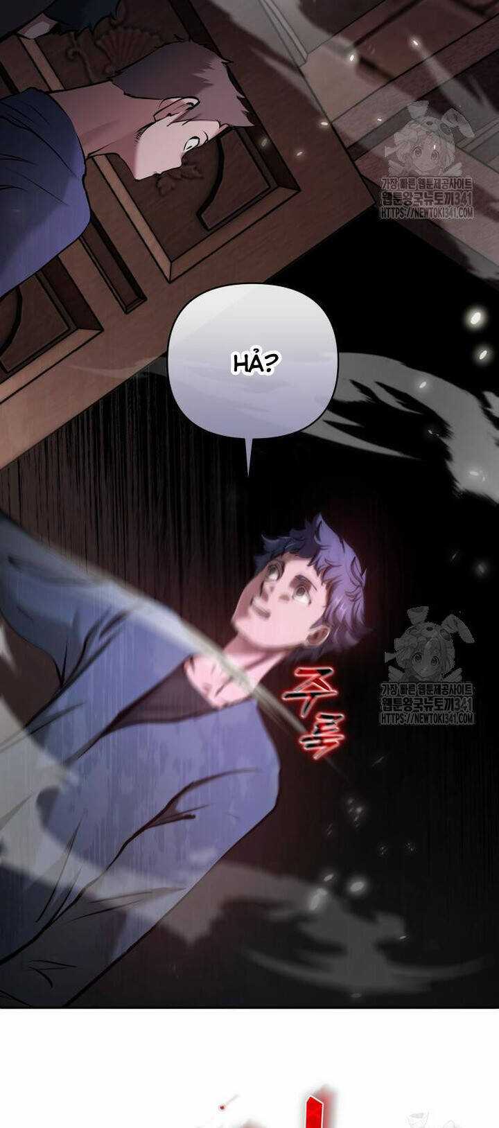 Thỏ Trắng Ở Xứ Sở Thần Tiên Chương 11 trang 48