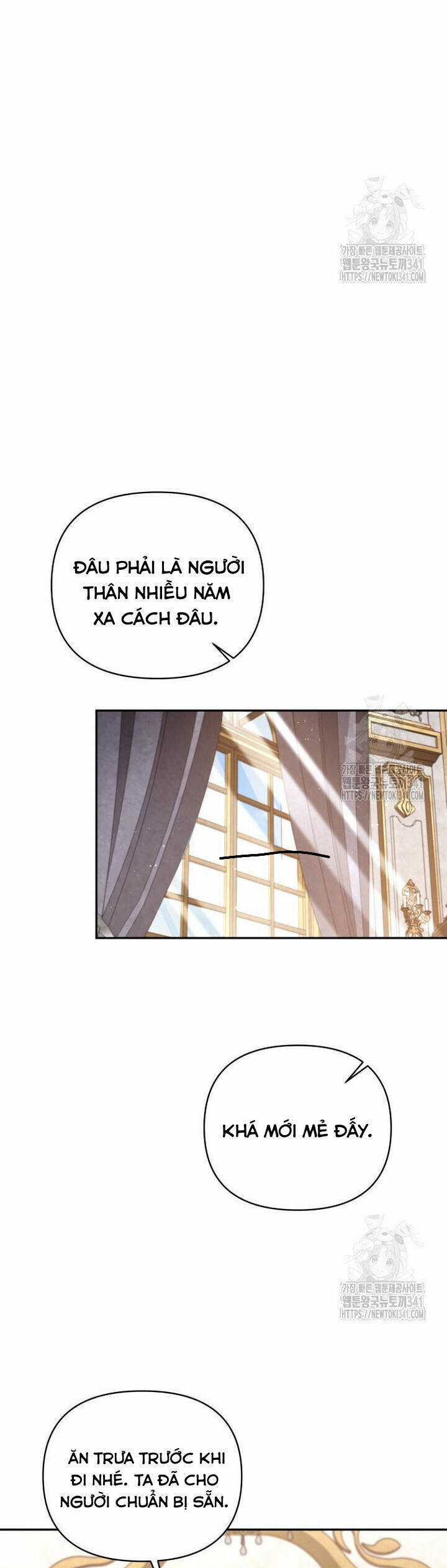 Thỏ Trắng Ở Xứ Sở Thần Tiên Chương 11 trang 8