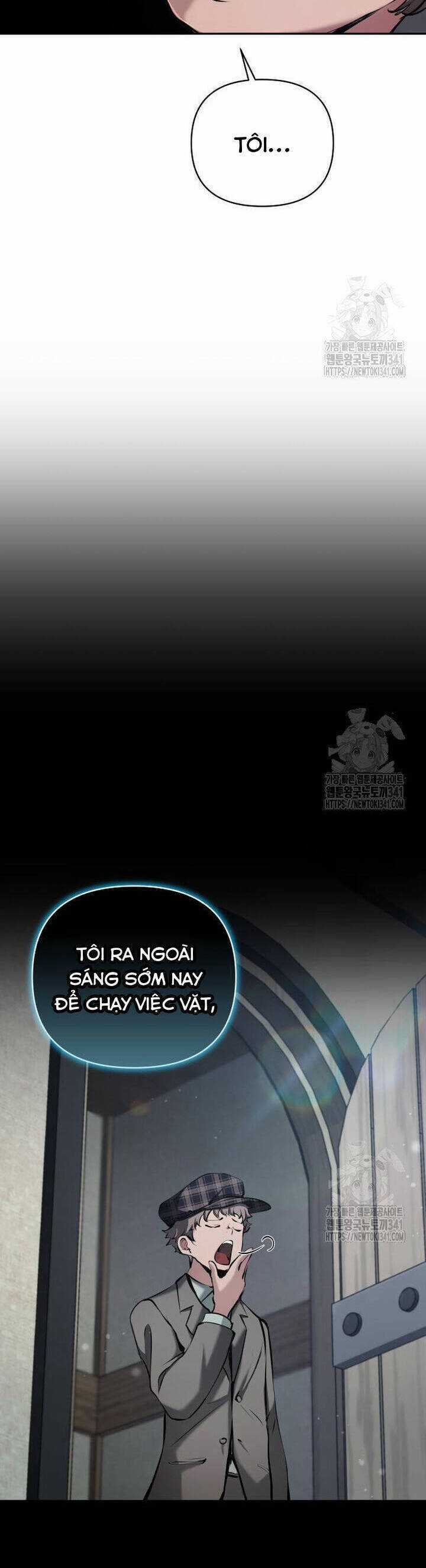 Thỏ Trắng Ở Xứ Sở Thần Tiên Chương 12 trang 21