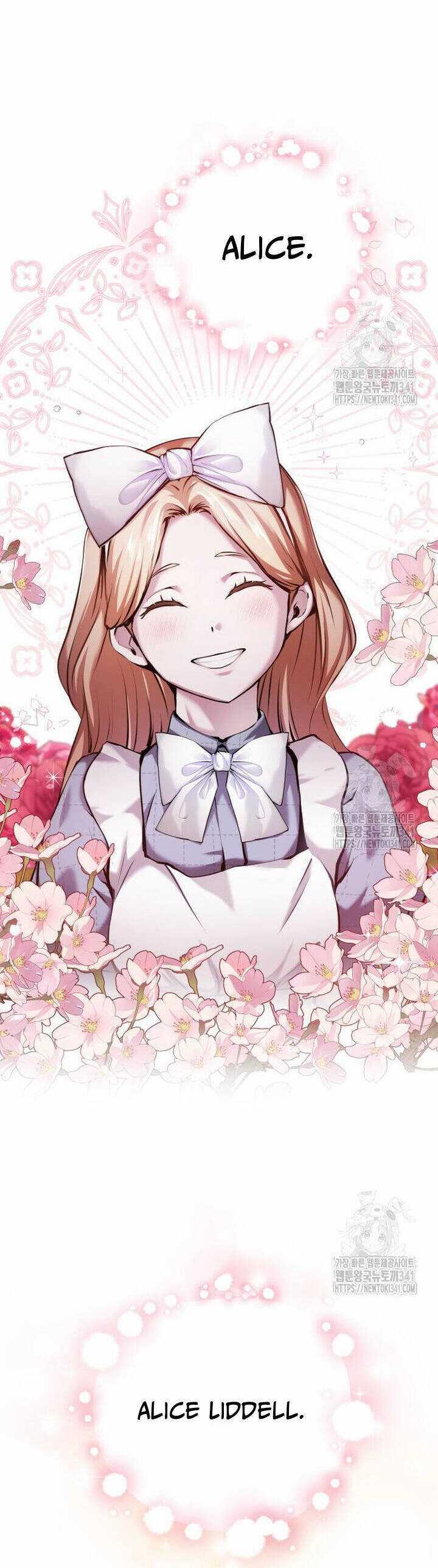 Thỏ Trắng Ở Xứ Sở Thần Tiên Chương 12 trang 34