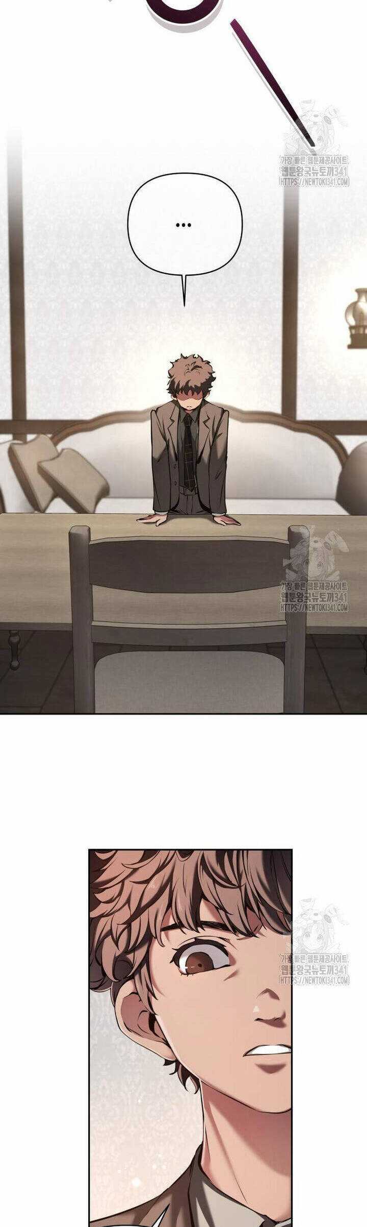 Thỏ Trắng Ở Xứ Sở Thần Tiên Chương 12 trang 40