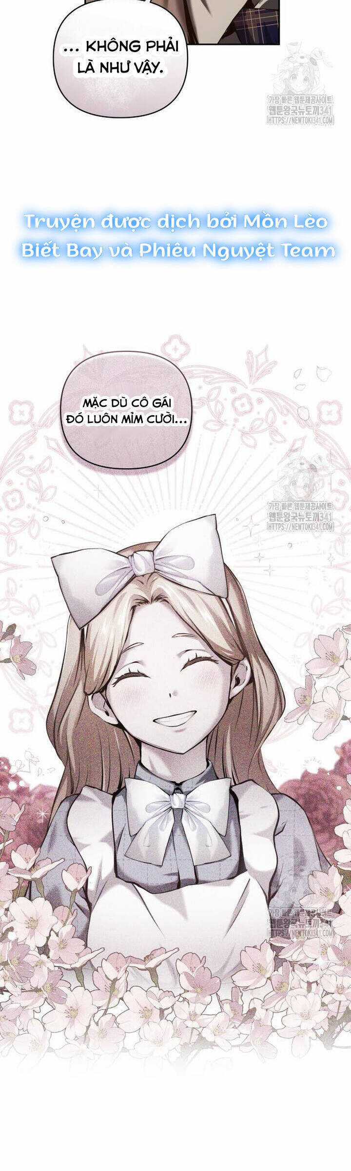 Thỏ Trắng Ở Xứ Sở Thần Tiên Chương 12 trang 41