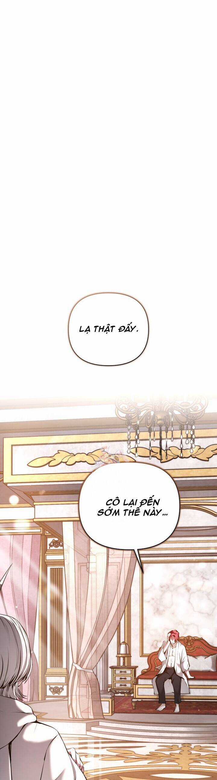 Thỏ Trắng Ở Xứ Sở Thần Tiên Chương 13 trang 2