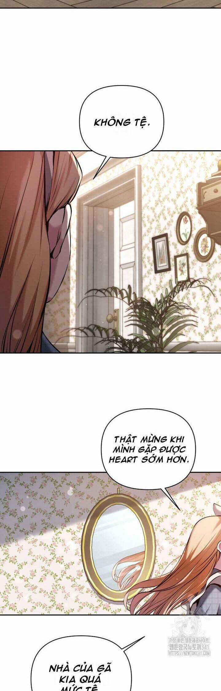 Thỏ Trắng Ở Xứ Sở Thần Tiên Chương 13 trang 39