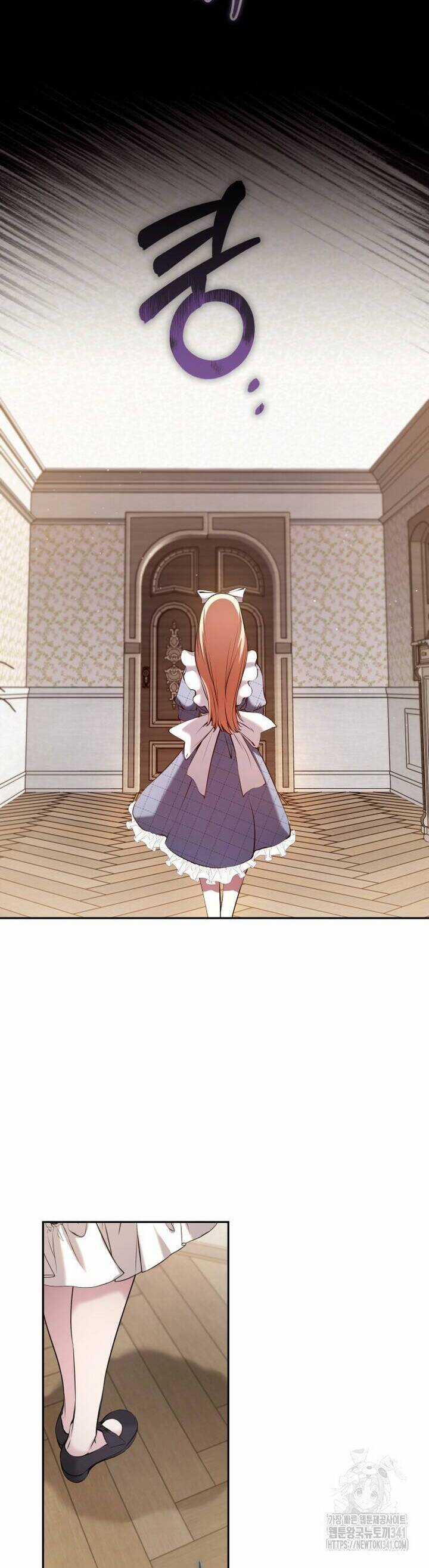 Thỏ Trắng Ở Xứ Sở Thần Tiên Chương 14 trang 21