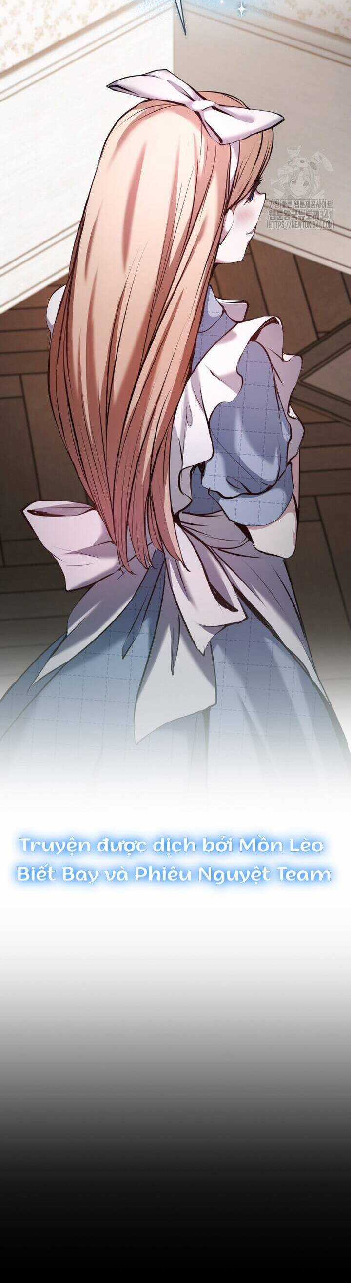 Thỏ Trắng Ở Xứ Sở Thần Tiên Chương 14 trang 23