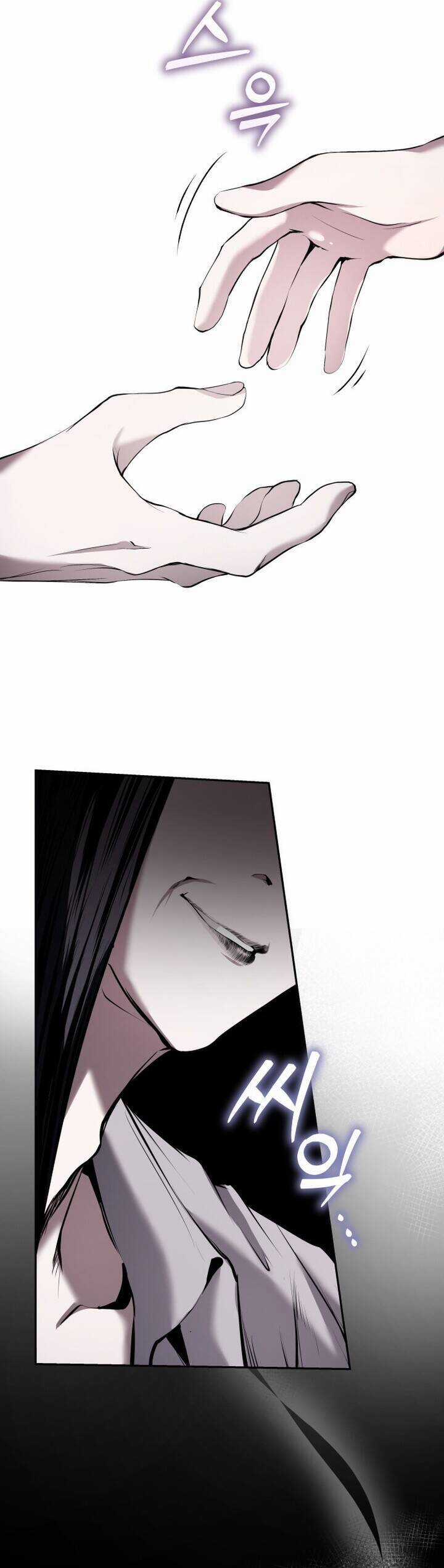 Thỏ Trắng Ở Xứ Sở Thần Tiên Chương 14 trang 43