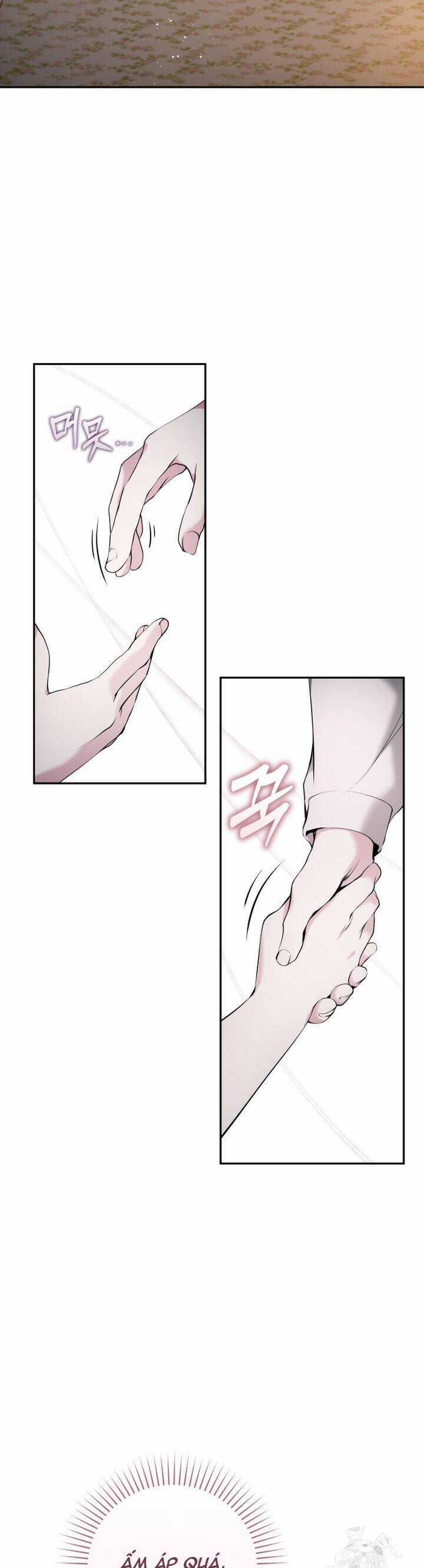 Thỏ Trắng Ở Xứ Sở Thần Tiên Chương 14 trang 8