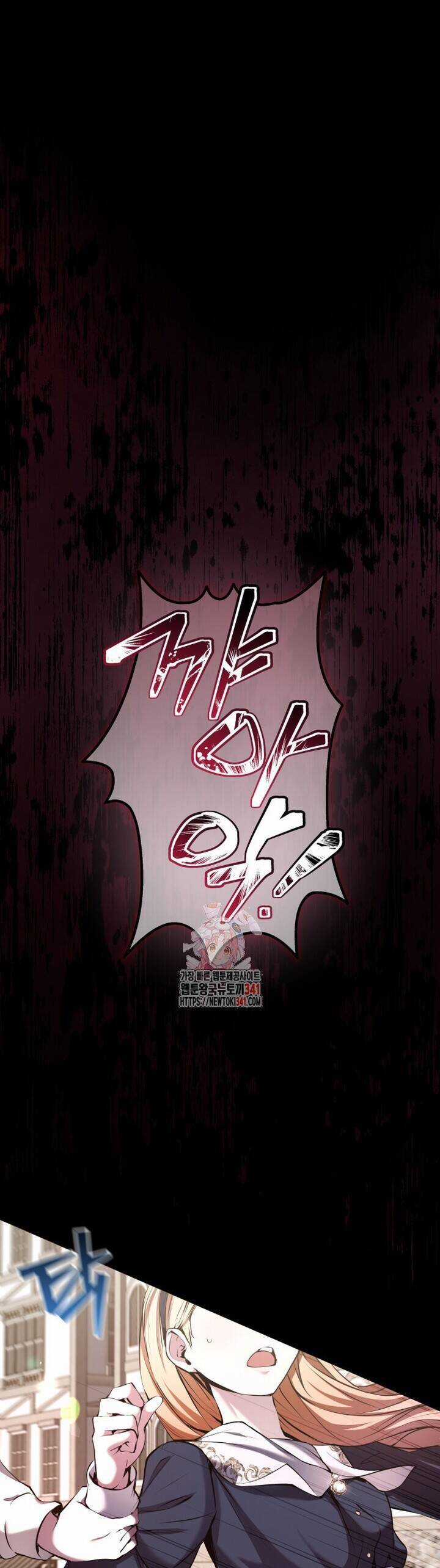 Thỏ Trắng Ở Xứ Sở Thần Tiên Chương 15 trang 2