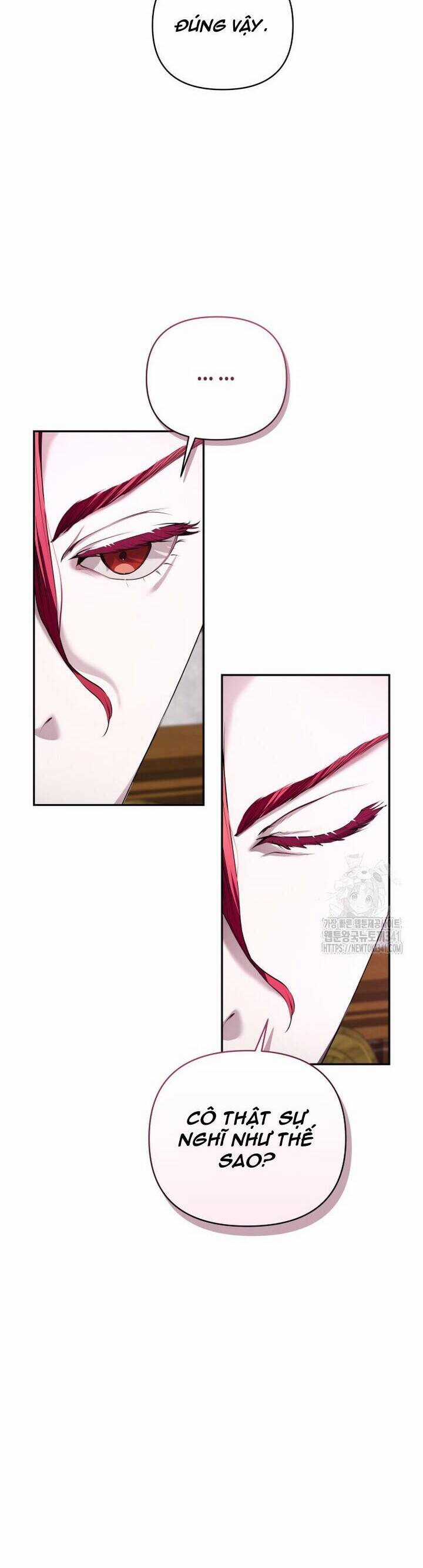 Thỏ Trắng Ở Xứ Sở Thần Tiên Chương 15 trang 36