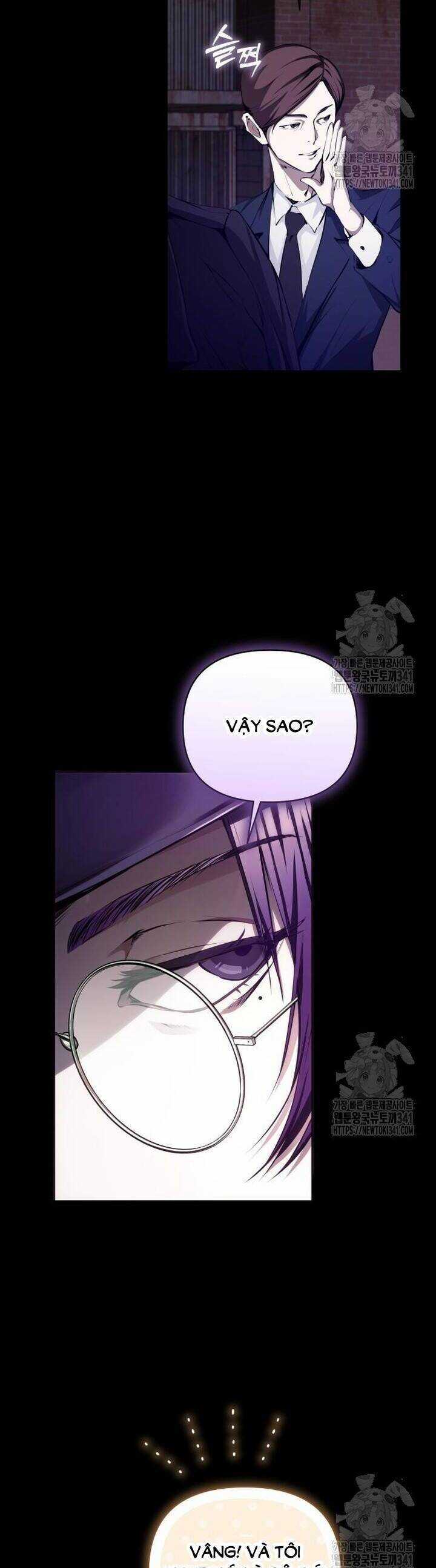 Thỏ Trắng Ở Xứ Sở Thần Tiên Chương 16 trang 12