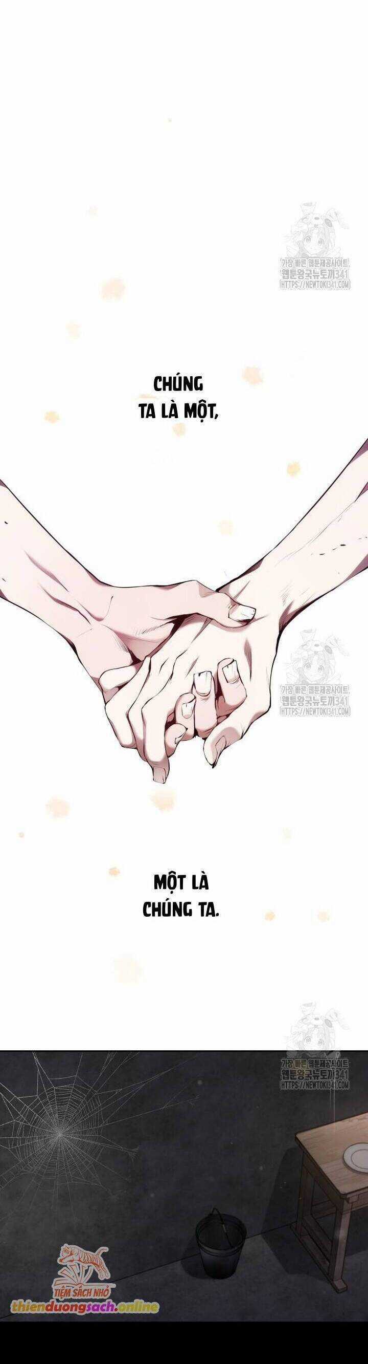 Thỏ Trắng Ở Xứ Sở Thần Tiên Chương 16 trang 19