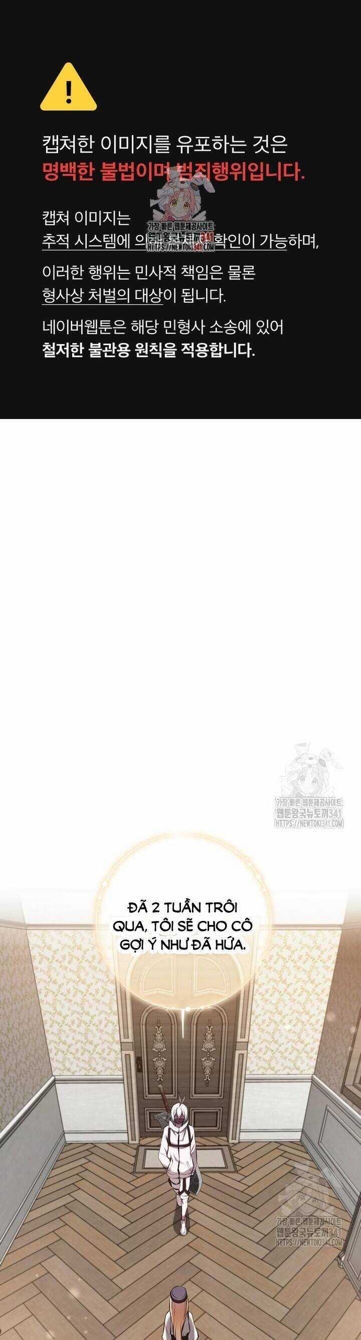 Thỏ Trắng Ở Xứ Sở Thần Tiên Chương 16 trang 2