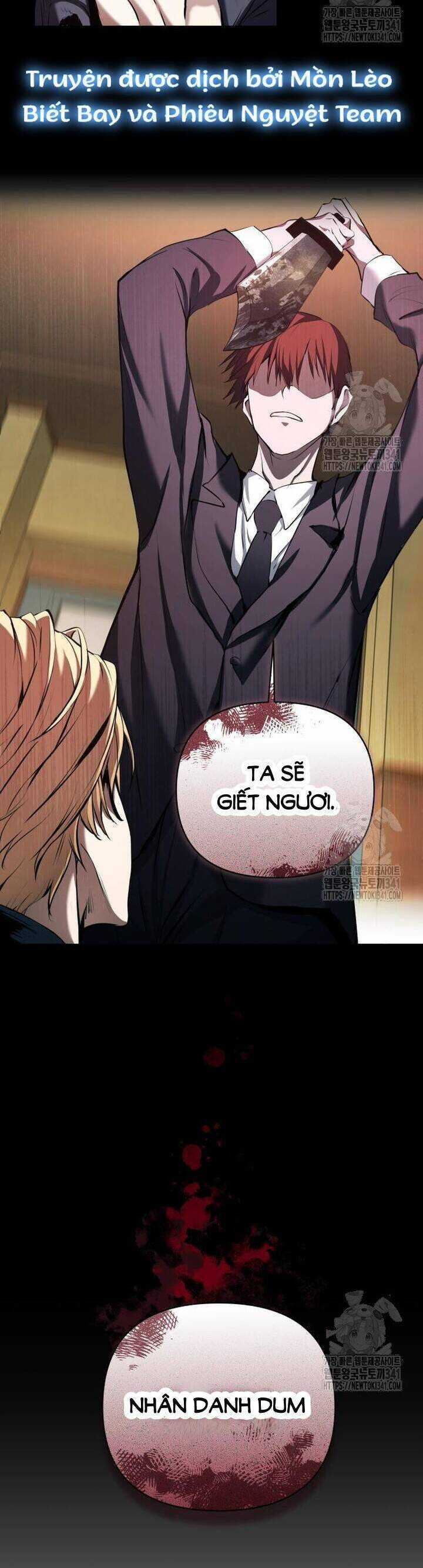 Thỏ Trắng Ở Xứ Sở Thần Tiên Chương 16 trang 35