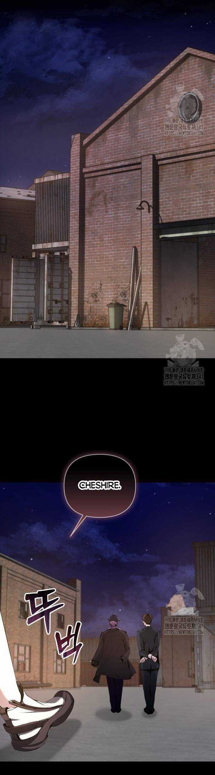 Thỏ Trắng Ở Xứ Sở Thần Tiên Chương 16 trang 8