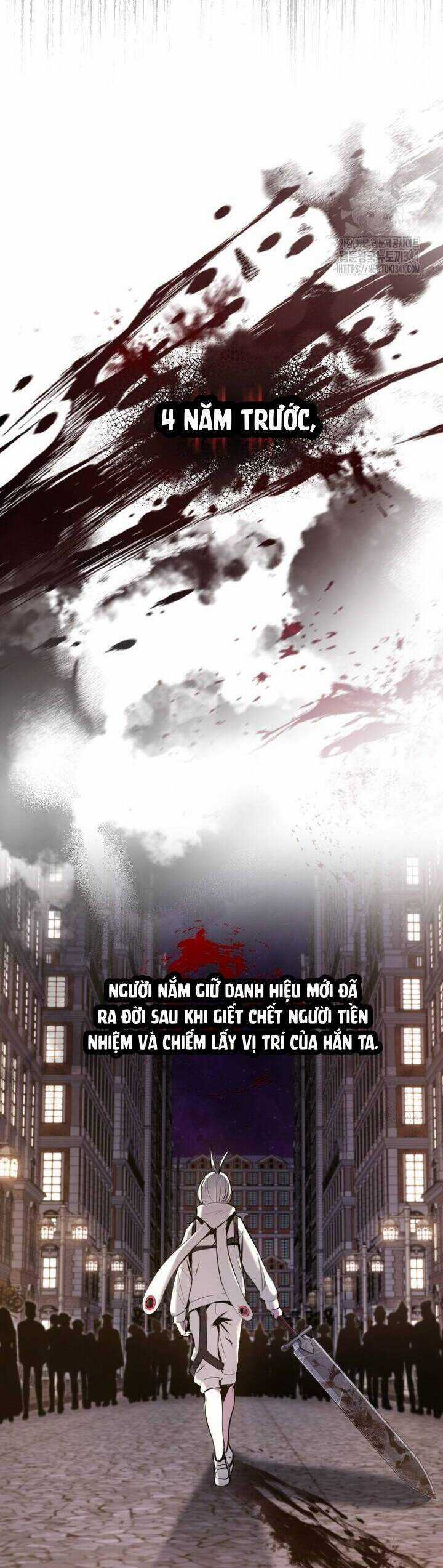 Thỏ Trắng Ở Xứ Sở Thần Tiên Chương 17 trang 16