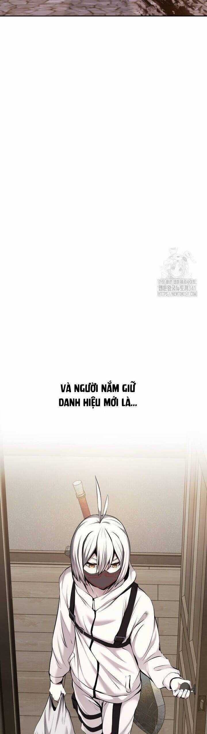 Thỏ Trắng Ở Xứ Sở Thần Tiên Chương 17 trang 17