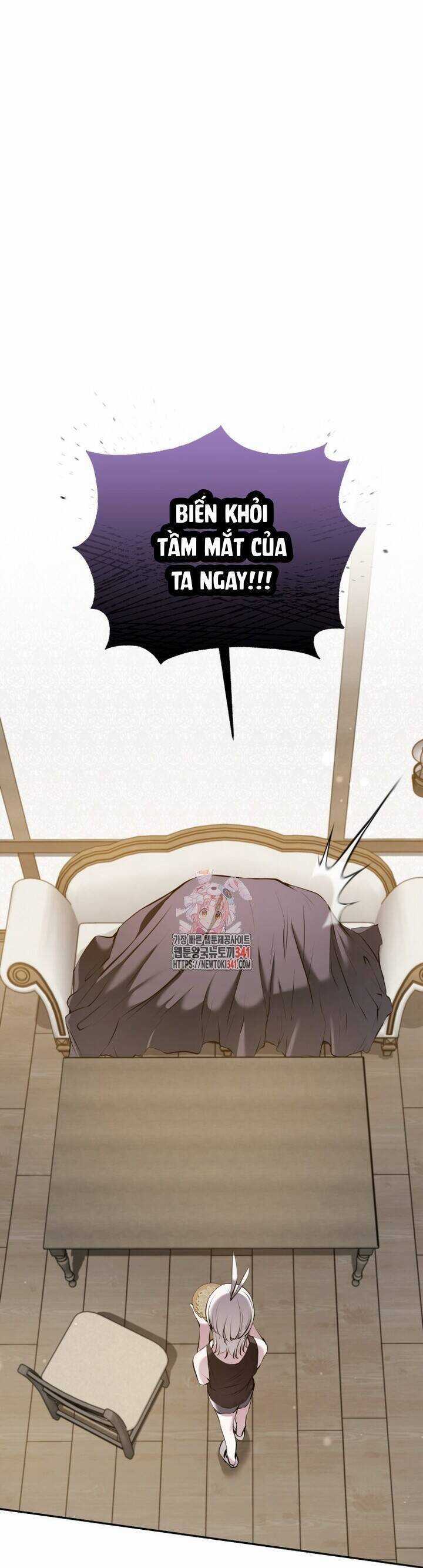 Thỏ Trắng Ở Xứ Sở Thần Tiên Chương 17 trang 2