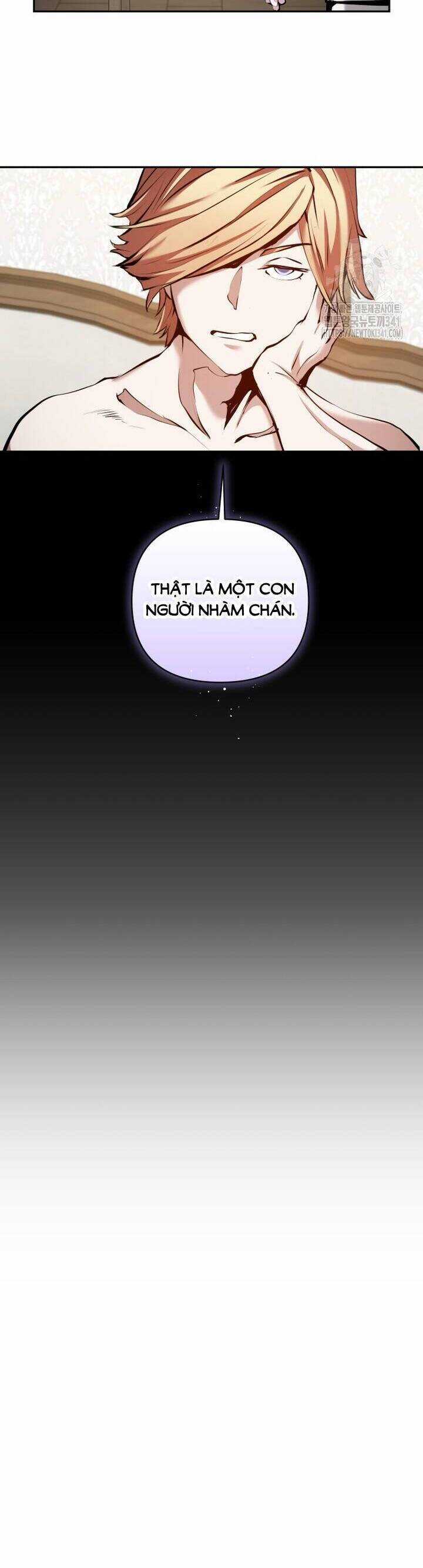 Thỏ Trắng Ở Xứ Sở Thần Tiên Chương 17 trang 22