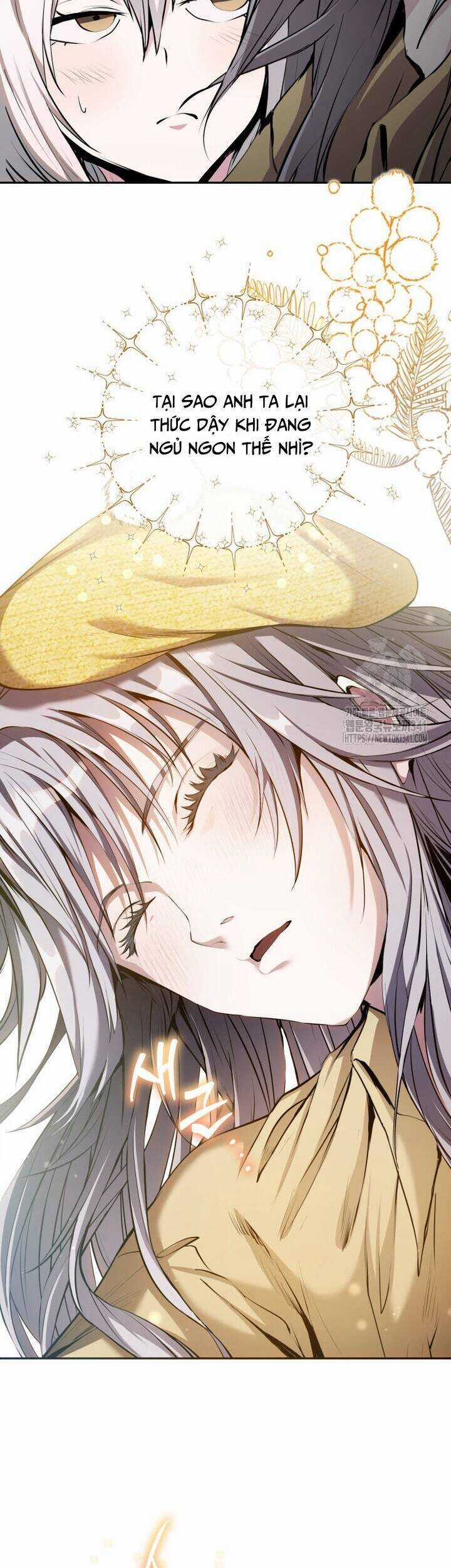 Thỏ Trắng Ở Xứ Sở Thần Tiên Chương 17 trang 29