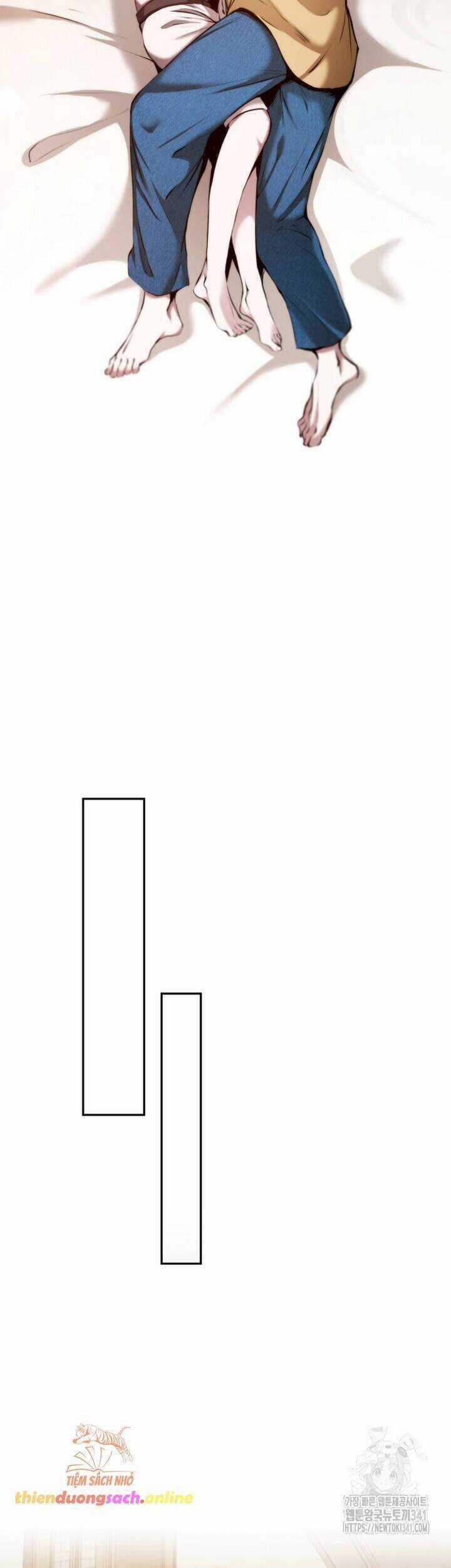 Thỏ Trắng Ở Xứ Sở Thần Tiên Chương 17 trang 31